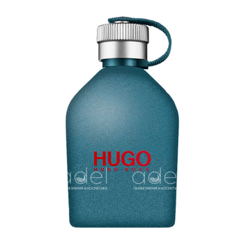 Hugo Urban Journey