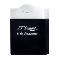 S.T. DUPONT A La Francaise