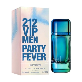 212 VIP Party Fever