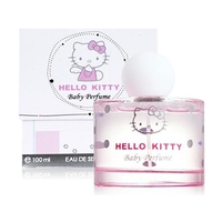 HELLO KITTY Baby Perfume