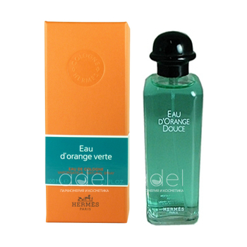 Eau D'Orange Douce