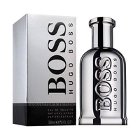 HUGO BOSS Boss No 6 Collector's Edition Platinum