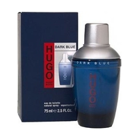 HUGO BOSS Dark Blue