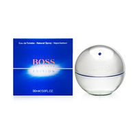 HUGO BOSS In Motion Electric Edition