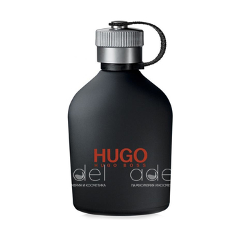 Hugo Just Different