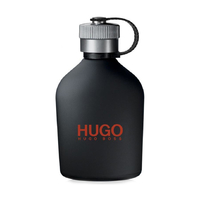 HUGO BOSS Hugo Just Different