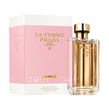 La Femme Prada L'Eau