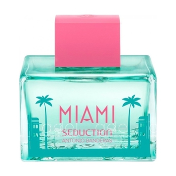 Miami Seduction