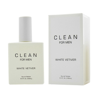 CLEAN White Vetiver For Men