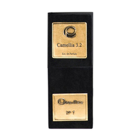COQUILLETE Camellia 3.2