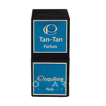 COQUILLETE Tan-Tan