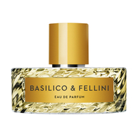 VILHELM PARFUMERIE Basilico & Fellini