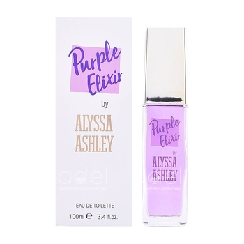 Purple Elixir