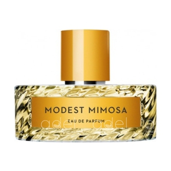 Modest Mimosa