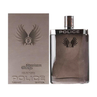 POLICE Titanium Wings