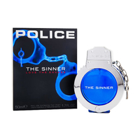 POLICE The Sinner For Men