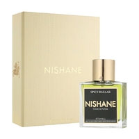 NISHANE Spice Bazaar