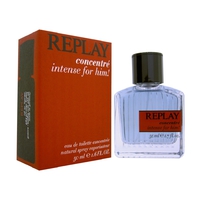 REPLAY Intense For Him