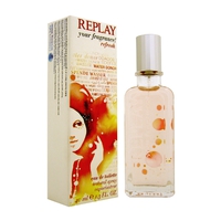 REPLAY Your Fragrance! Refresh For Her