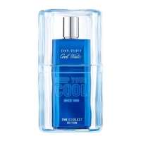 DAVIDOFF Cool Water The Coolest Edition