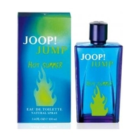 JOOP Jump Hot Summer