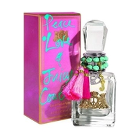 JUICY COUTURE Peace Love & Juicy Couture