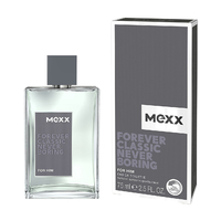 MEXX Forever Classic Never Boring For Him