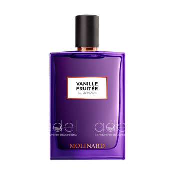 Vanille Fruitee Eau De Parfum