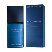 ISSEY MIYAKE Nuit D'Issey Bleu Astral