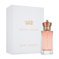ROYAL CROWN Rose Masquat