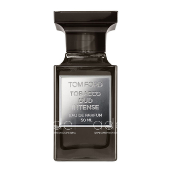 Tobacco Oud Intense