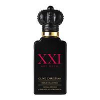 CLIVE CHRISTIAN XXI Art Deco Vanilla Orchid
