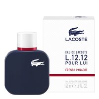 LACOSTE Eau De Lacoste L.12.12 Pour Lui French Panache