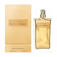 NARCISO RODRIGUEZ Oud Musc