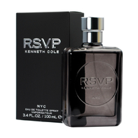 KENNETH COLE R.S.V.P.