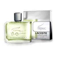 LACOSTE Essential Collector's Edition