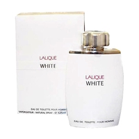 LALIQUE Lalique White