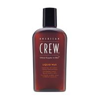 AMERICAN CREW Жидкий воск Liquid Wax