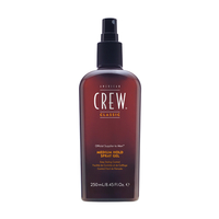 AMERICAN CREW Спрей-гель для волос Classic Medium Hold Spray Gel