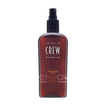 Спрей для финальной укладки волос Grooming Spray