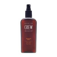 AMERICAN CREW Спрей для финальной укладки волос Grooming Spray