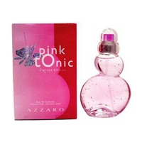 AZZARO Pink Tonic