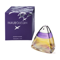 MAUBOUSSIN Mauboussin