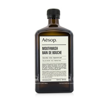 AESOP 