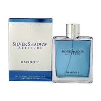 DAVIDOFF Silver Shadow Altitude