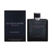 DAVIDOFF Silver Shadow Private