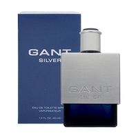 GANT Silver