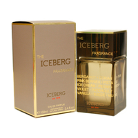 ICEBERG The Iceberg Fragrance