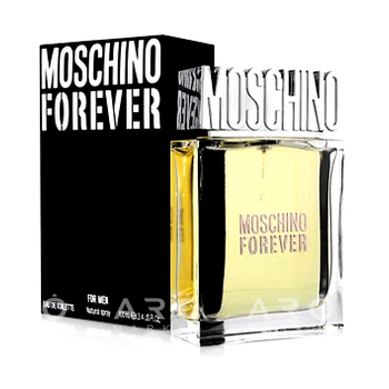 MOSCHINO Forever