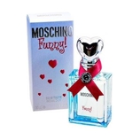 MOSCHINO Funny